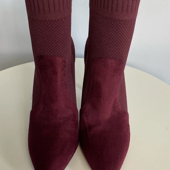 Call It Spring Boots - Picture 3 of 3